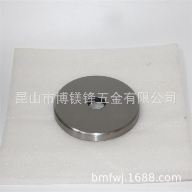 昆山厂家纺织品圆刀克盘无纺布裁切圆形样品盘手压式定量刻盘圆刀