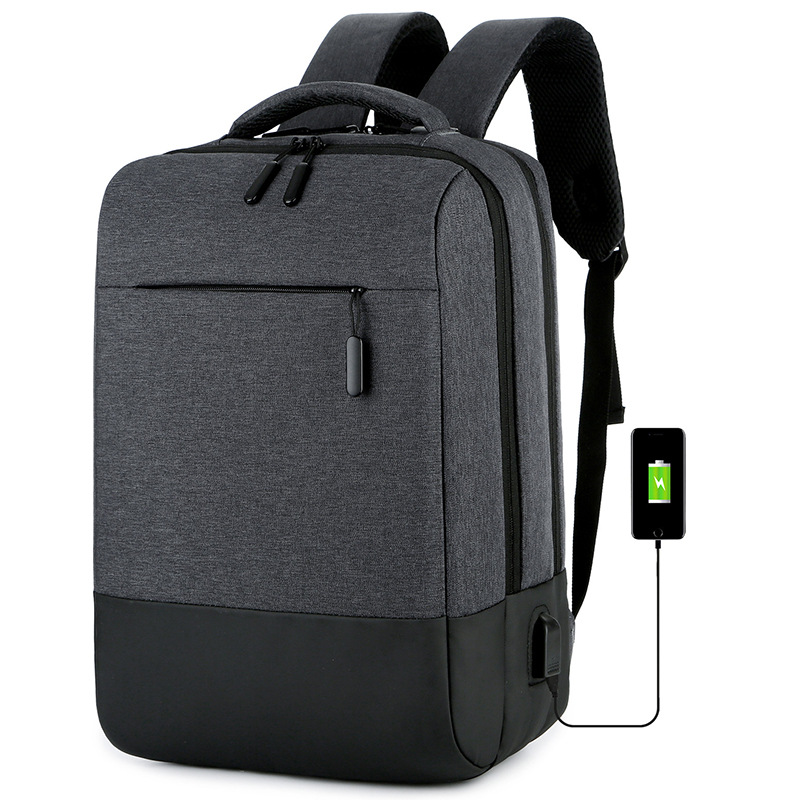 2020 new pattern Backpack millet Shoulders Computer package Huawei Notebook bag High-capacity Laptop bag