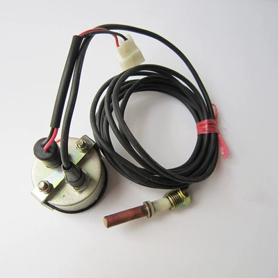 1.5 NPT3/8 3 m water – water temperature gauge