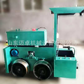 110v矿用电瓶车图片 四川矿用电瓶车 矿用电瓶车机车