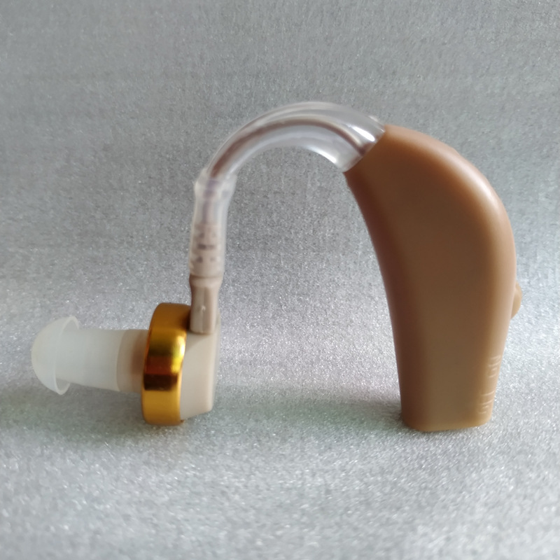 无线隐形助听外贸 老人Hearing Aids TV热销 集音器 声音放大器