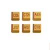 3528/1210钽电容 B型 6.3V/10V/16V 10UF 22 47 100UF 全新原装