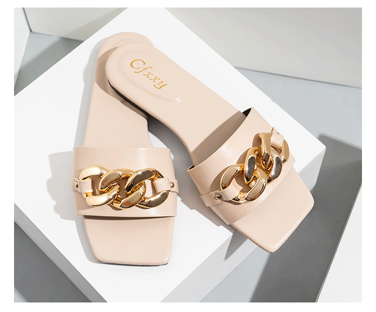 大金链拖鞋3静物_09