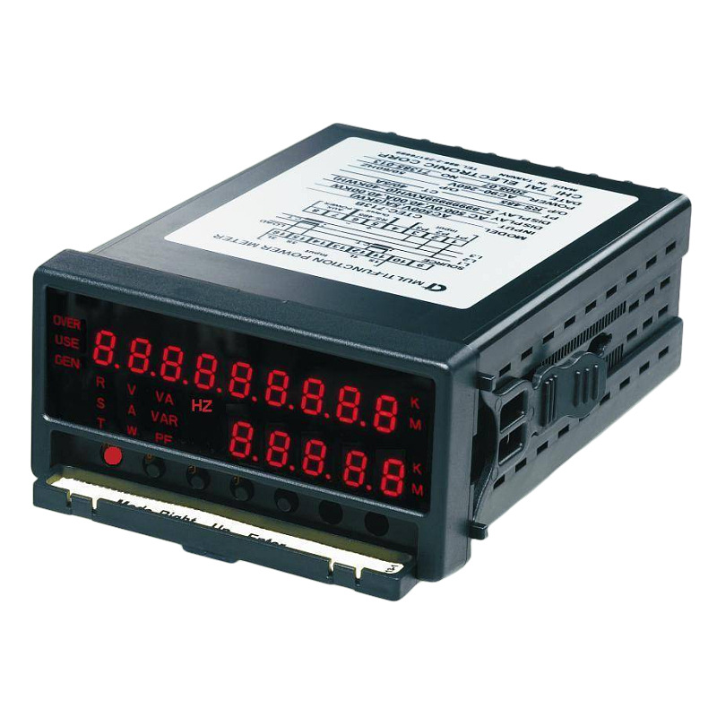 台湾（chtai）七泰 CTEC2430 多功能集合式电表