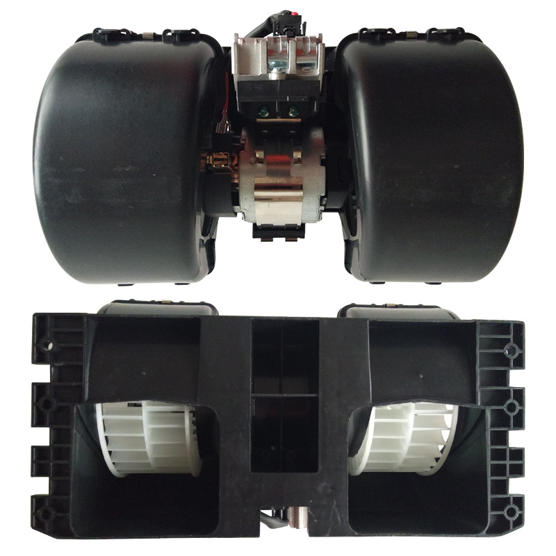 Adecuado para Manka coche calentador motor Manka accesorios del coche Soplador