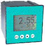 中文在线测量和控制PH/ORP计 配件