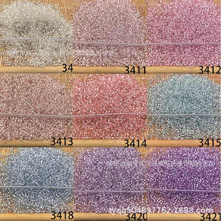 DIY���a���y����ϵ��2MM���L�l�����K�����Ʒ���