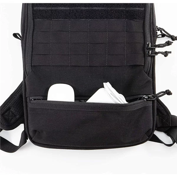 Men's Business Computer Bag Source Factory New Backpack Multifunctional Backpack Waterproof Computer Backpack