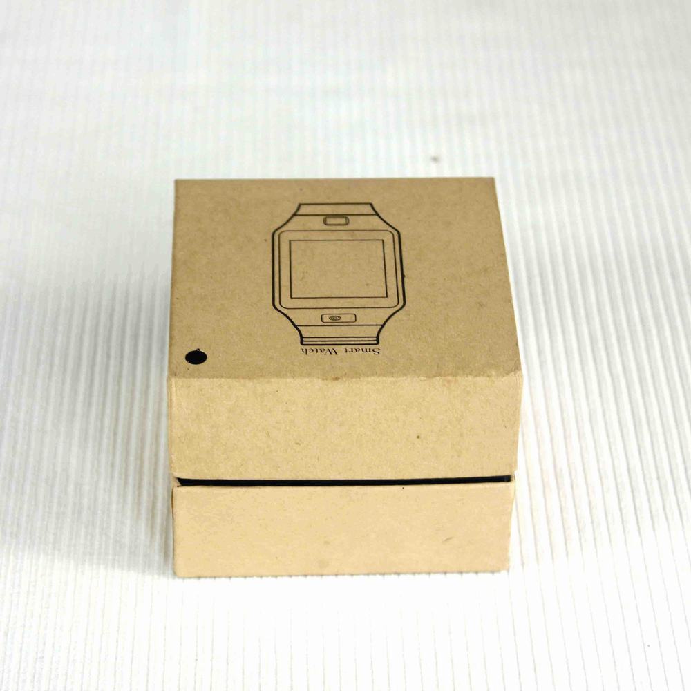 正方形纸质包装盒适用于首饰，日常用品包装，颜色尺寸可定制