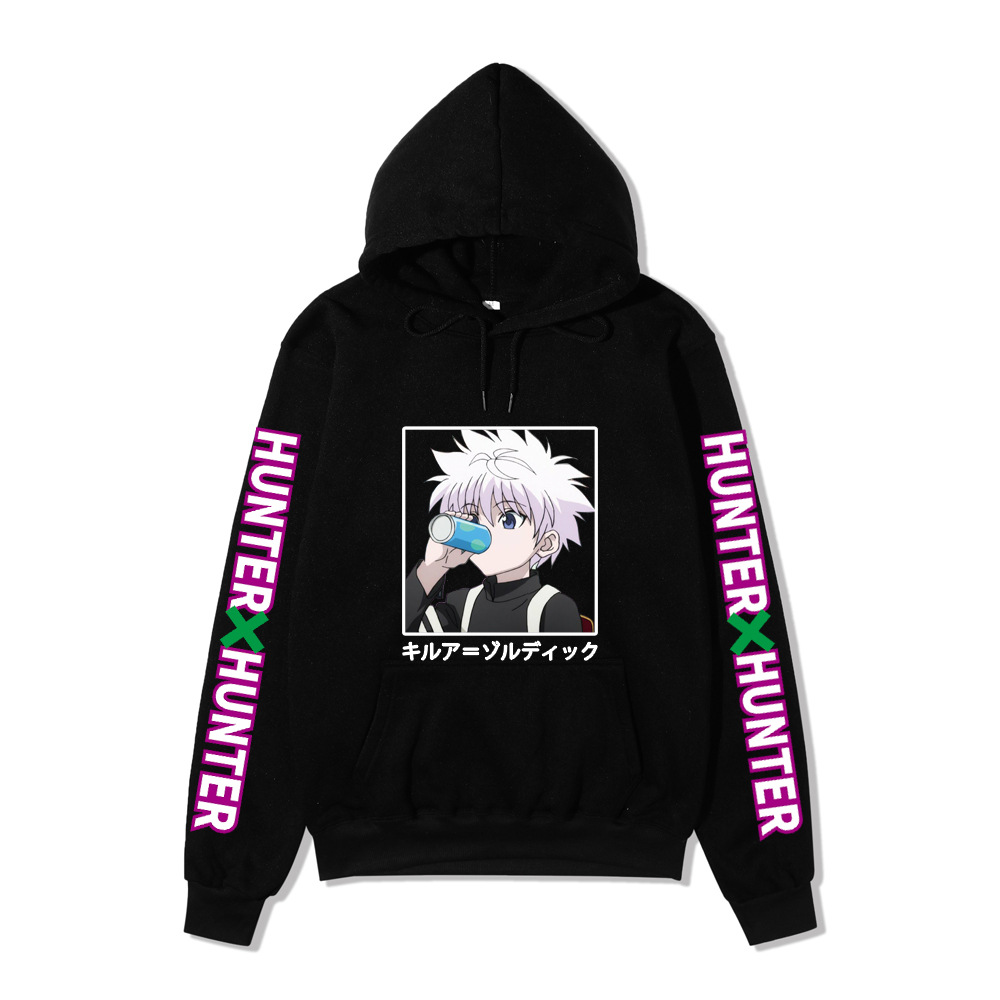 Sweatshirt for men and women