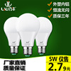 led bulb wholesale e27 Large screw Bulb lamp CCA 5w9w12w indoor lighting light source energy saving light