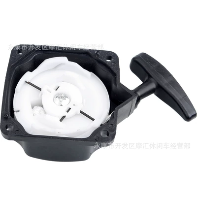 puller, Power supply, ignition system accessories