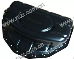 适用于 丰田 发动机油底壳 OIL PAN 12102-46040。