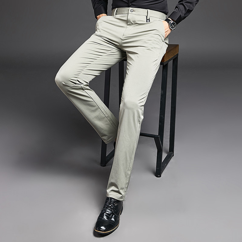 Pantalon homme - Ref 3444167 Image 4