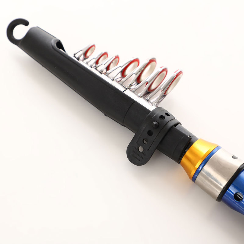 短节小海竿跨境鱼竿