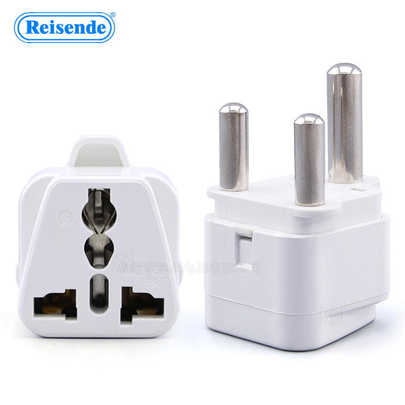 WD-10L大南非转换插头 印尼转换插头 印度转换插头 非洲转换插头