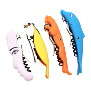 Factory spot creative bottle opener can opener beer bottle opener wine bottle opener multifunctional bottle opener tool