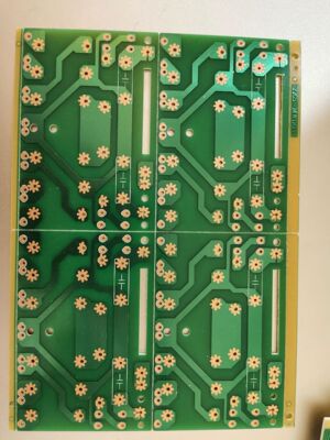 线路板 PCB电路板 控制板 测温板 厂家直销 价格优惠 品质保证|ms