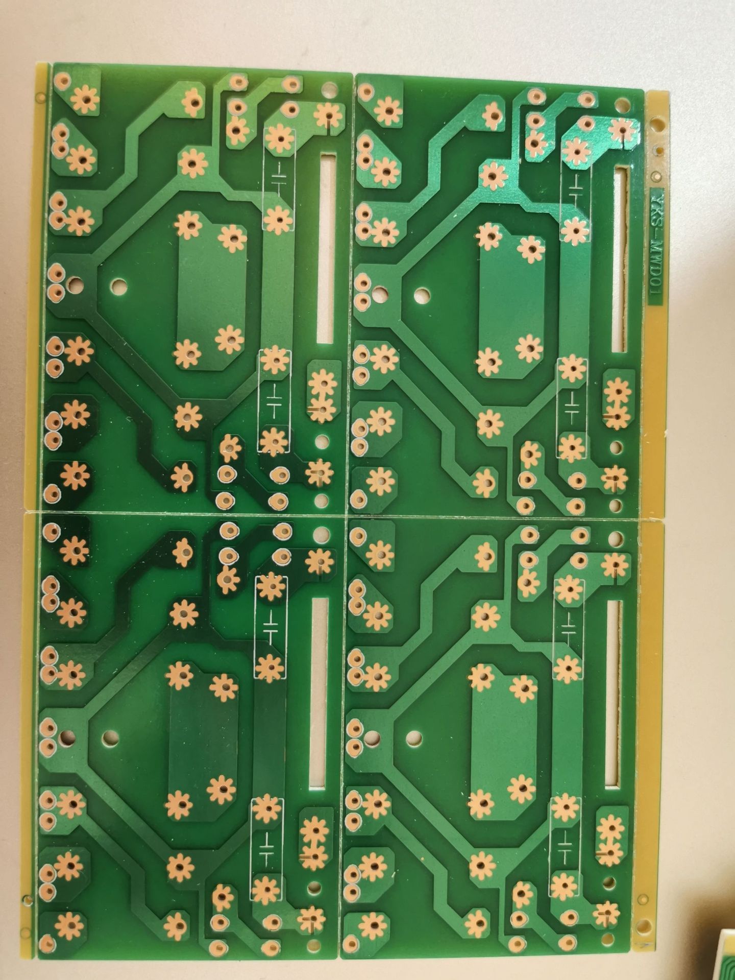 线路板 PCB电路板 控制板 测温板 厂家直销 价格优惠 品质保证|ms