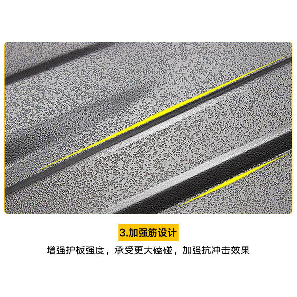 Suitable for Citroen Shijia C4 Yunyi C4L to protect the car's engine…