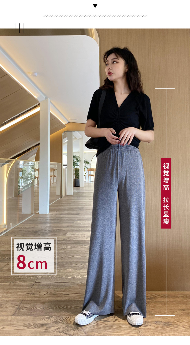 Pentalon léger - Ref 3434415 Image 11