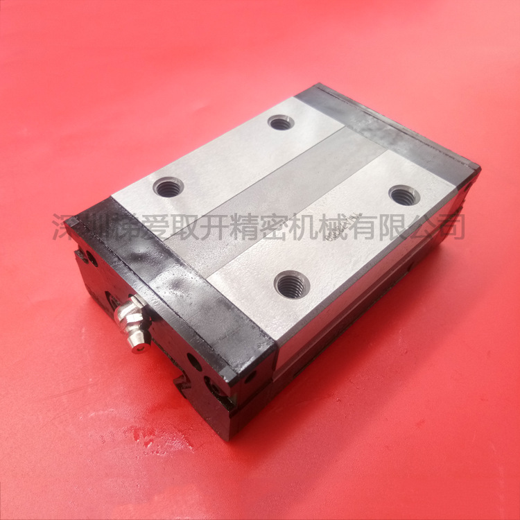 日本THK直线导轨导轨滑块SSR15XV SSR15XVM SSR20XV SSR20XVM