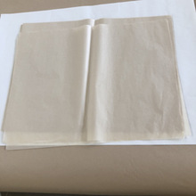 22g拷貝紙 五金零件包裝紙墊紙 奶咖色原色 可定制規格 廠家