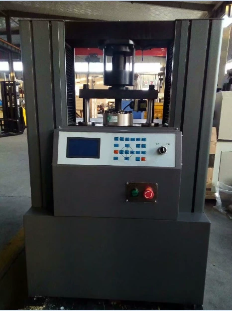 Шаньдун. Машина для испытания гробниц Цзянсу Шанхай Машина для испытания гробниц микроконтроллеров Машина для испытания гробниц с цифровым дисплеем