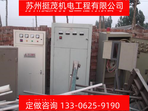 承接 苏州 厂房装修厂房翻新办公室装修水电安 配电改造升级 工程