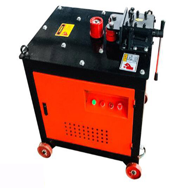 钢筋直螺纹滚丝机 HGS-40钢筋滚丝机