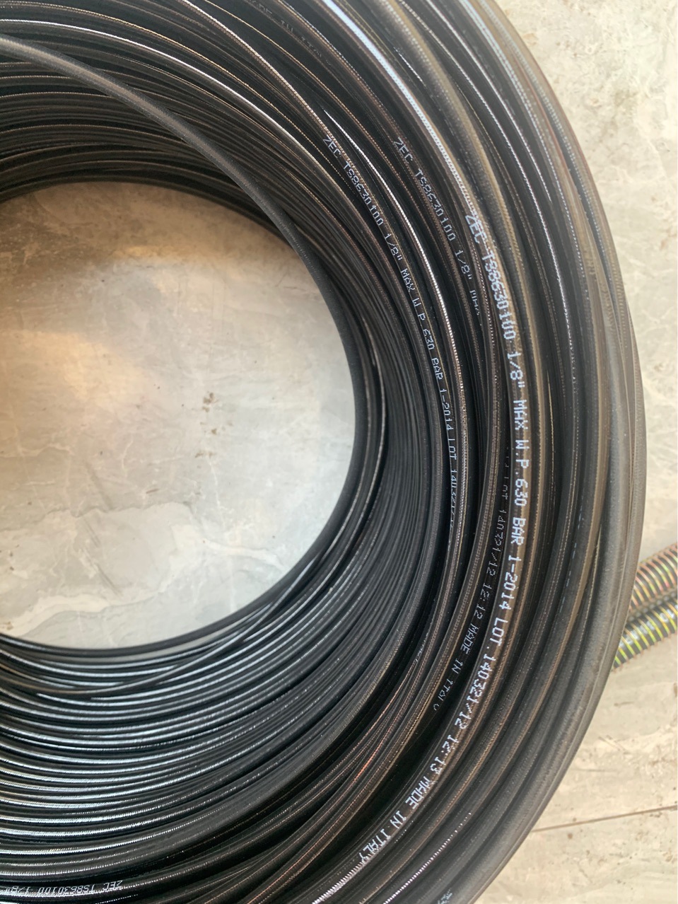 ZEC TS8630100 1/8 MAX WP.630BAR ����DN3��ѹ���ܼ��ܳ�