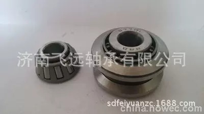 977907K customized non-standard – Sükan mexanizmi yataqları