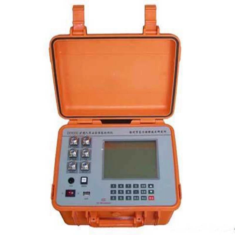 Вентилятор CFJZ5 комплексный тестер производитель продает комплексный тестер вентилятора CFJZ5