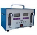 QC-2B Gas line air sampler 0.1 ~ 1.2L/min (Individual control)