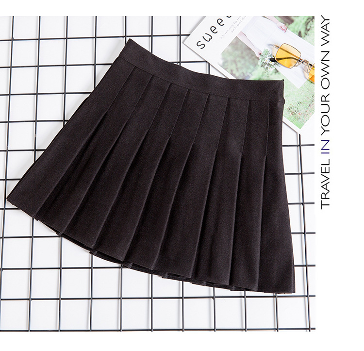 Jupe en Polyester - Ref 3441516 Image 23