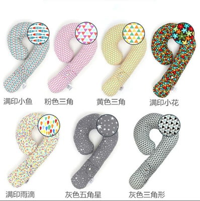 Headrest | pad pillow pillow neck protection