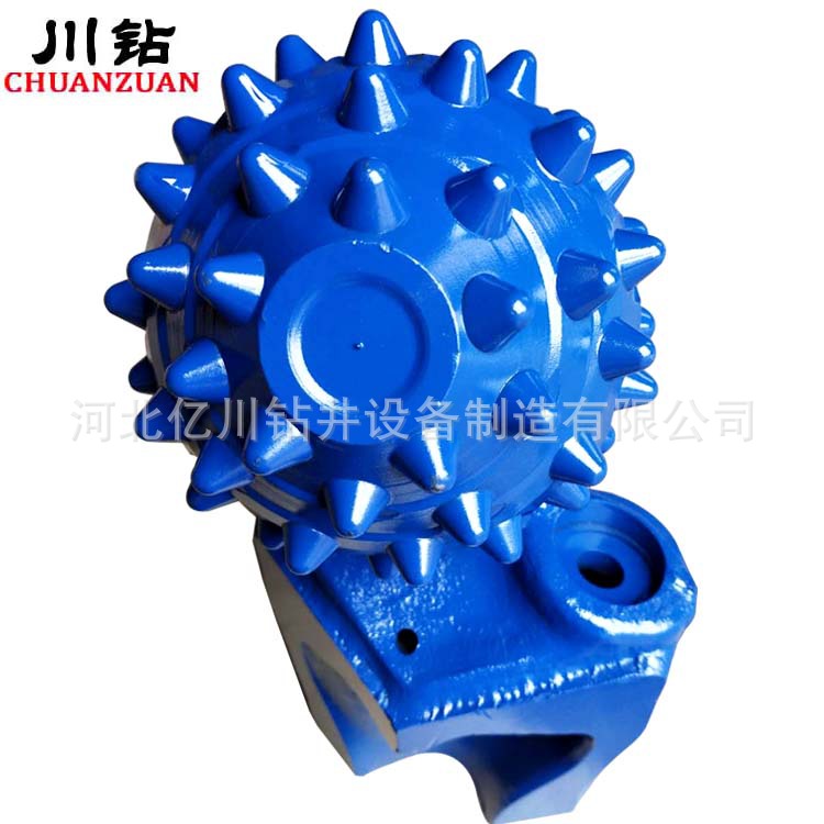 非开挖牙轮扩孔器 水平穿越定向钻生厂家 非开挖牙轮掌片