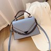 Small small bag, shoulder bag, fashionable one-shoulder bag, chain, trend of season