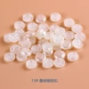13#*16L=10.0 MM*round*convex pattern