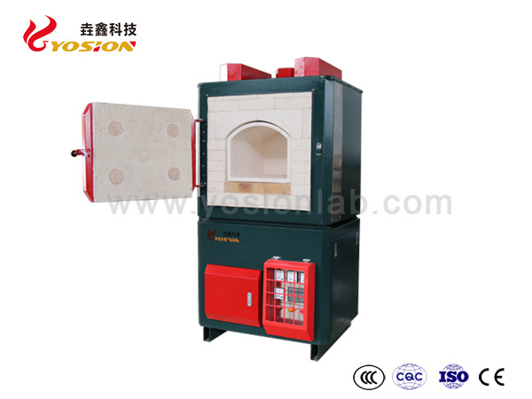 火试金马弗炉  高温炉  电阻炉   试金炉  熔样炉