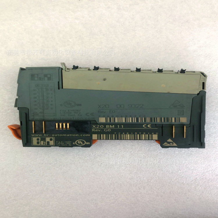 原装正品     贝加莱 X20DO9322库存    现货议价