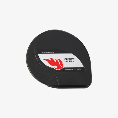 Universal Car-Mounted Device, Car horn/tweeter