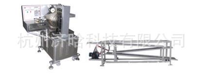 棒棒糖沖模生產(chǎn)線工藝1