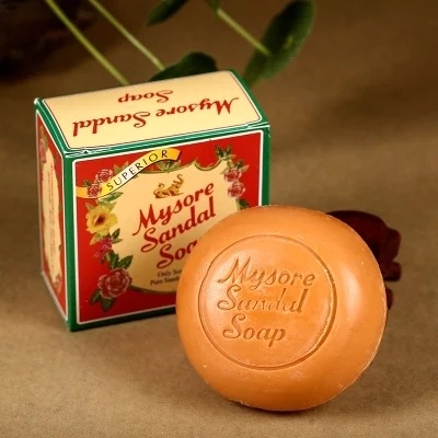 India imported mysore sandal soap Mysore...