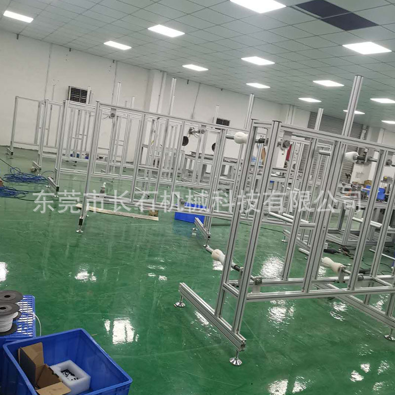 专业生产 全自动无纺布口罩机 kn95口罩机口罩焊接机