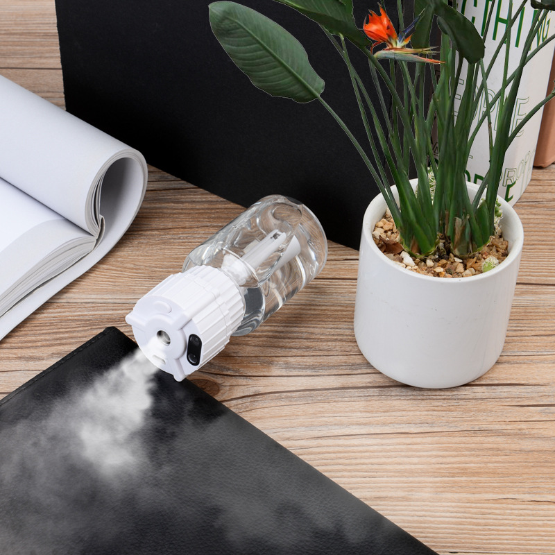 Infrared Induction disinfect Sprayer sterilization Water meter indoor Portable humidifier Manufactor programme Customize