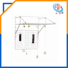 牵引网架 牵引训练网架 作业康复训练设备 金誉康复器材厂家直销