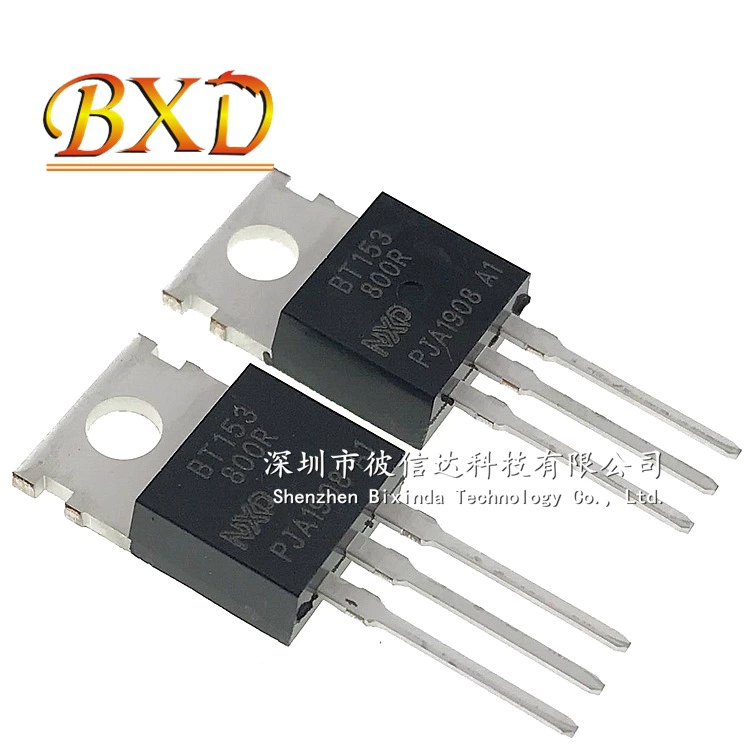 BT153-800R BT153-800 TO-220 800V Односторонний
