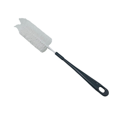 塑料长海绵婴儿奶瓶清洁工具小杯子清洁刷