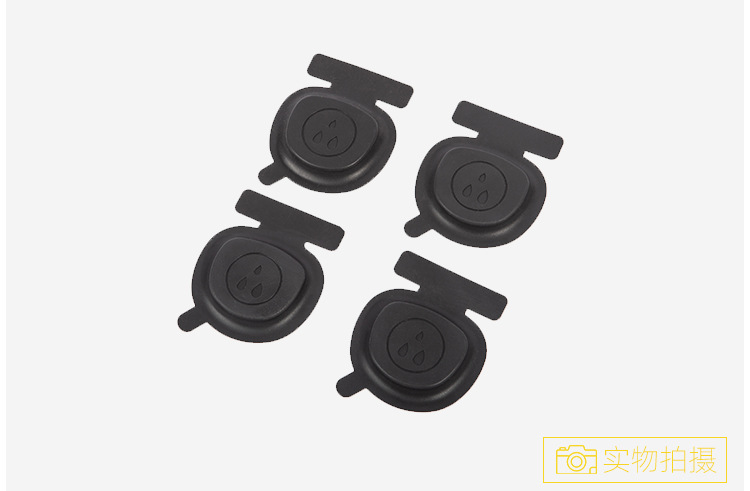 Suitable for Tesla Model Y/3/3+ Charging Port Protective Cover Dustproof Plug European and American Standard Tesla Series Universal
